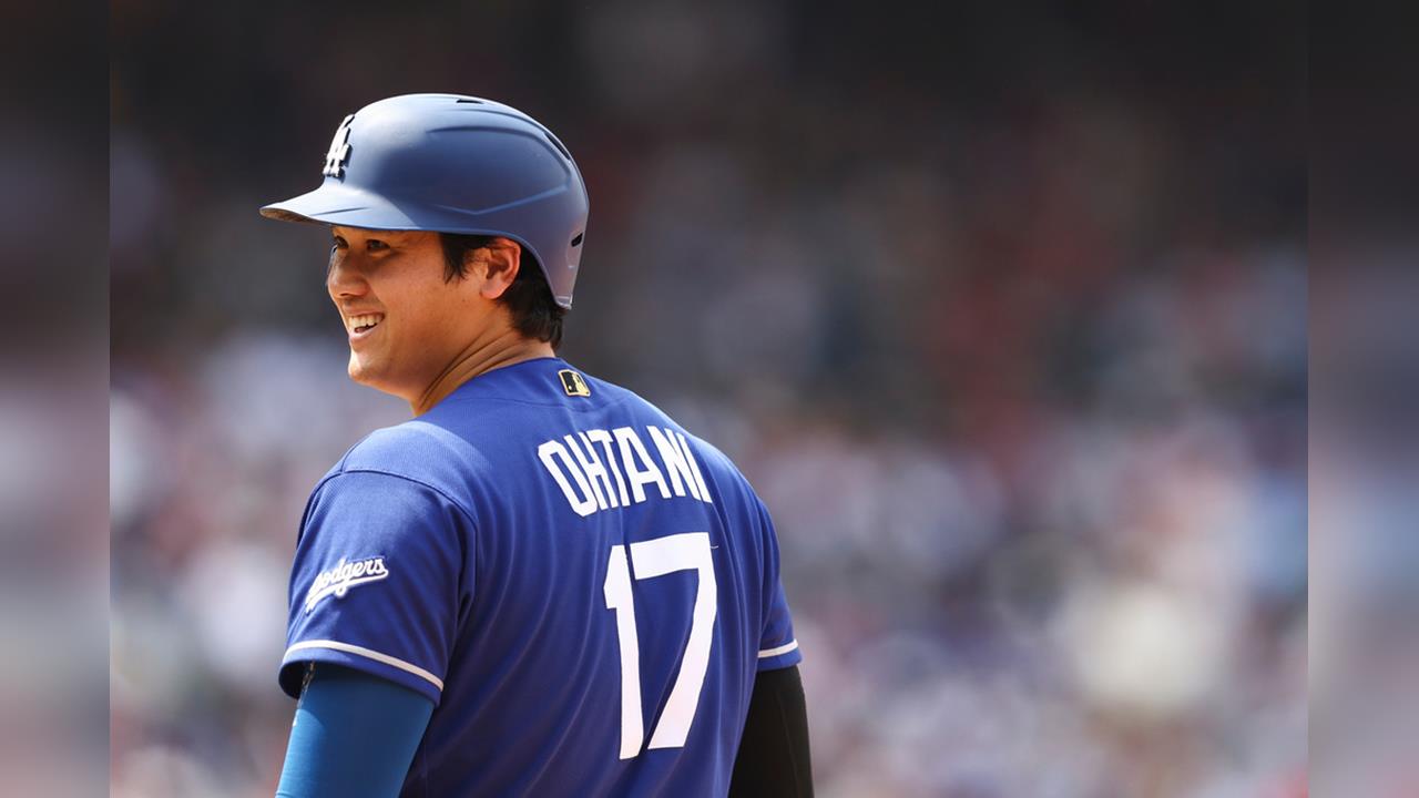 MLB(影)／狂掃破116萬票！大谷翔平人氣無法擋！有望首度登頂大聯盟人氣王