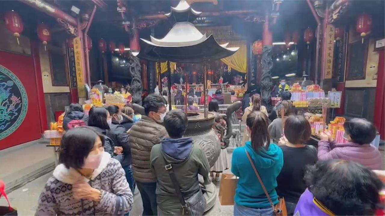 2026年初九「天公生」祭拜指南！專家曝：避開8大禁忌、嚴守2祭典方式