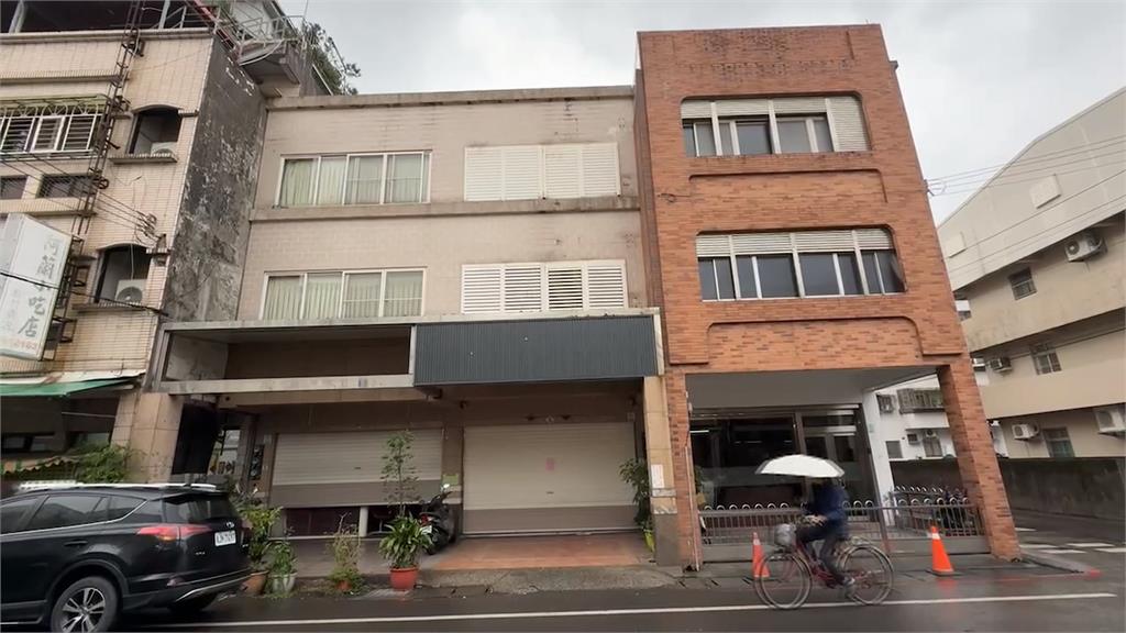 羅東某中醫診所疑資金周轉不靈　詐團「假租管騙房產」還反控租霸