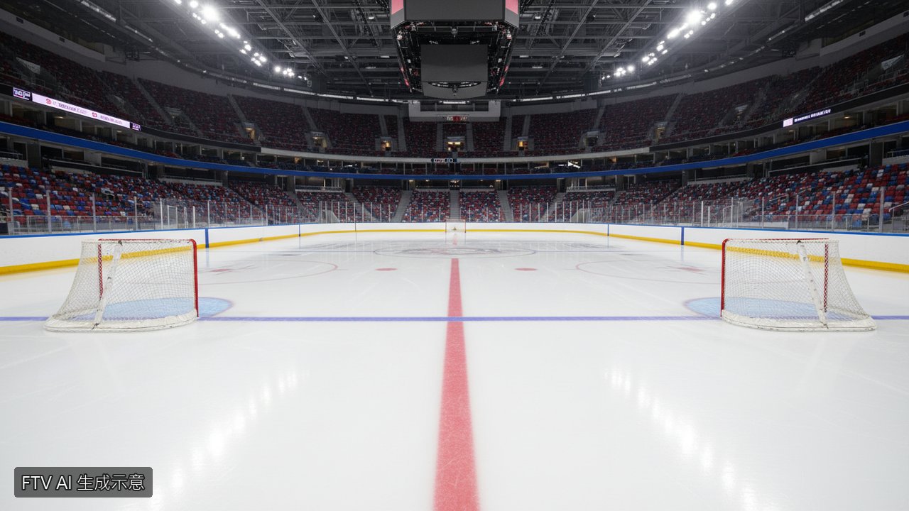 NHL季後賽生死戰！蒙特婁加拿大人與水牛城軍刀週一決戰第七戰