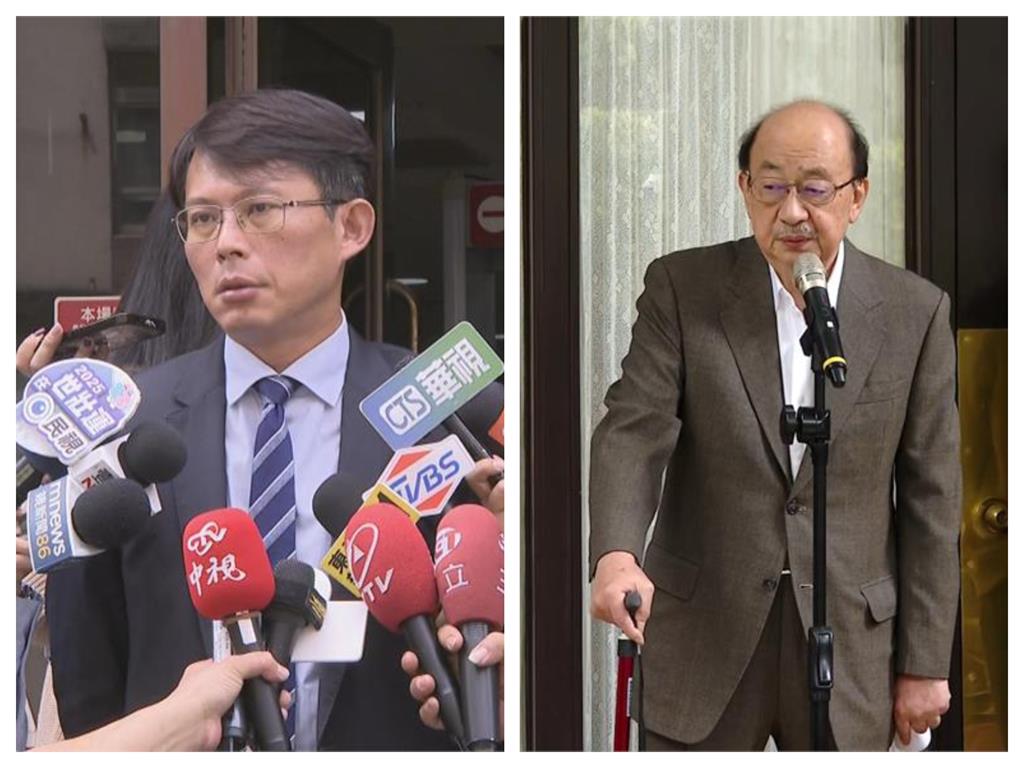 憲訴法釋憲案說明會下周登場　柯建銘、黃國昌將「同台演出」