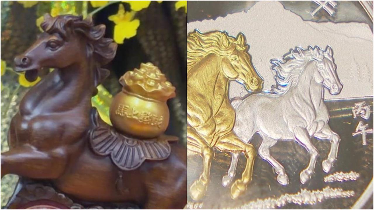 2026難得一遇赤馬紅羊劫!專家曝「拋開惡運法」枕下壓7日:擺脫負能量