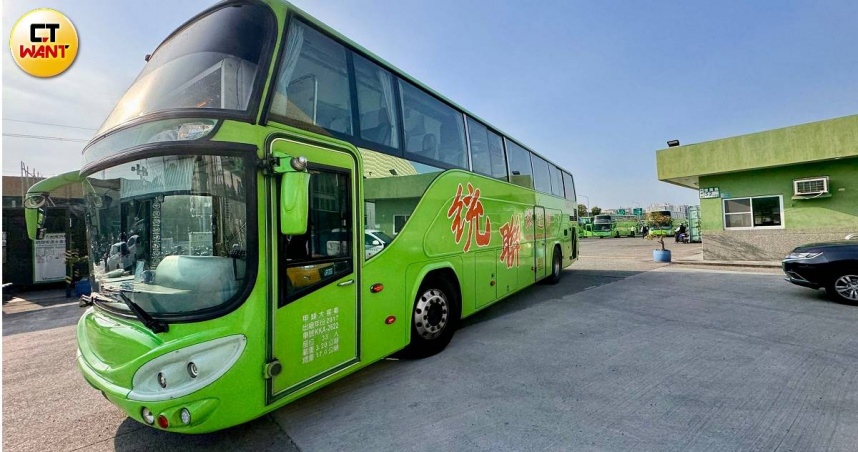 雁過拔毛1／萬元補貼飛了又被炒魷魚　離職駕駛長控統聯惡意解雇還涉侵占