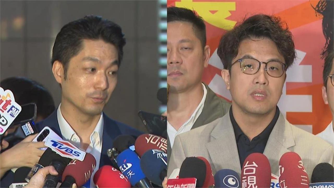 蔣萬安終於同意辯論？綠開酸「只敢躲舒適圈」：球證裁判全都你的人！