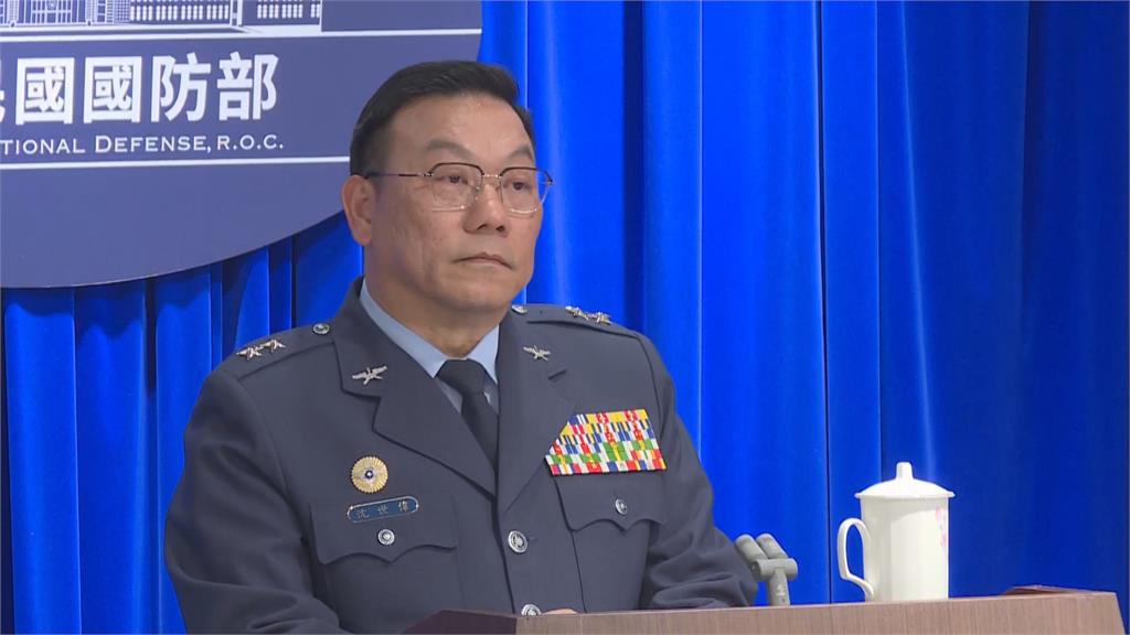 快新聞/軍事審判將恢復! 國防部透露:顧立雄始終堅持「這件事」