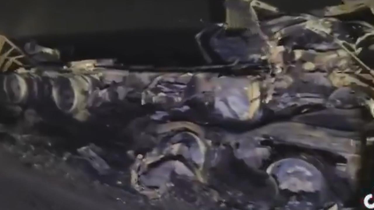 北京隧道爆炸死傷慘重　官媒噤聲...「神秘電話」要求貼文下架