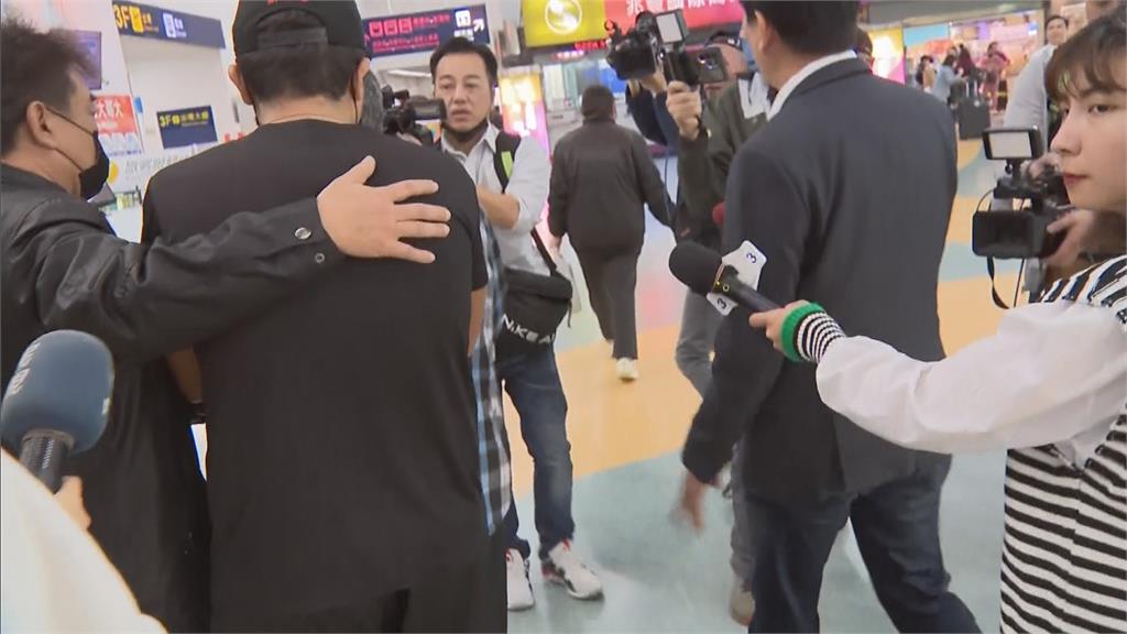 陳男遭誘騙赴「泰緬園區」工作　失聯1個多月終獲救