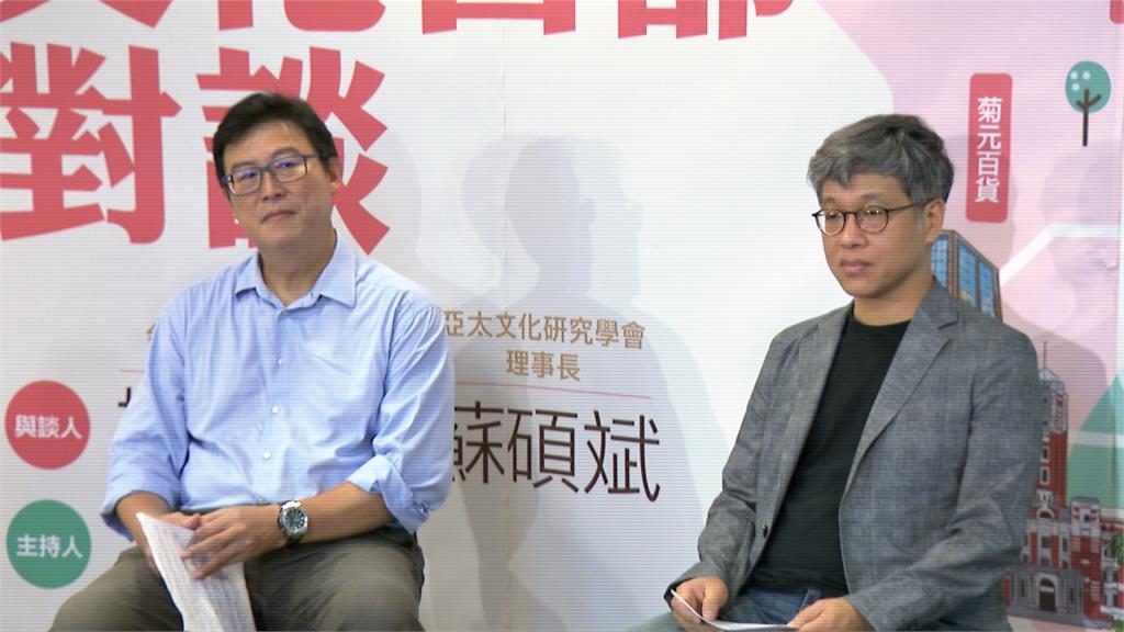 潘袁詩羽是假柯粉？ 姚文智：政治認同會變