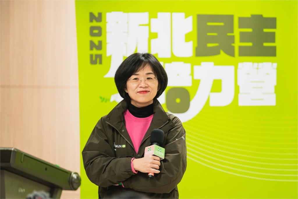 快新聞／惡罷失敗！民團宣布份數未達標不送件　蘇巧慧回應了