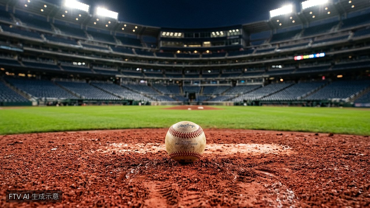 先發投1球傷退！釀酒人牛棚挺身8比1大勝大都會