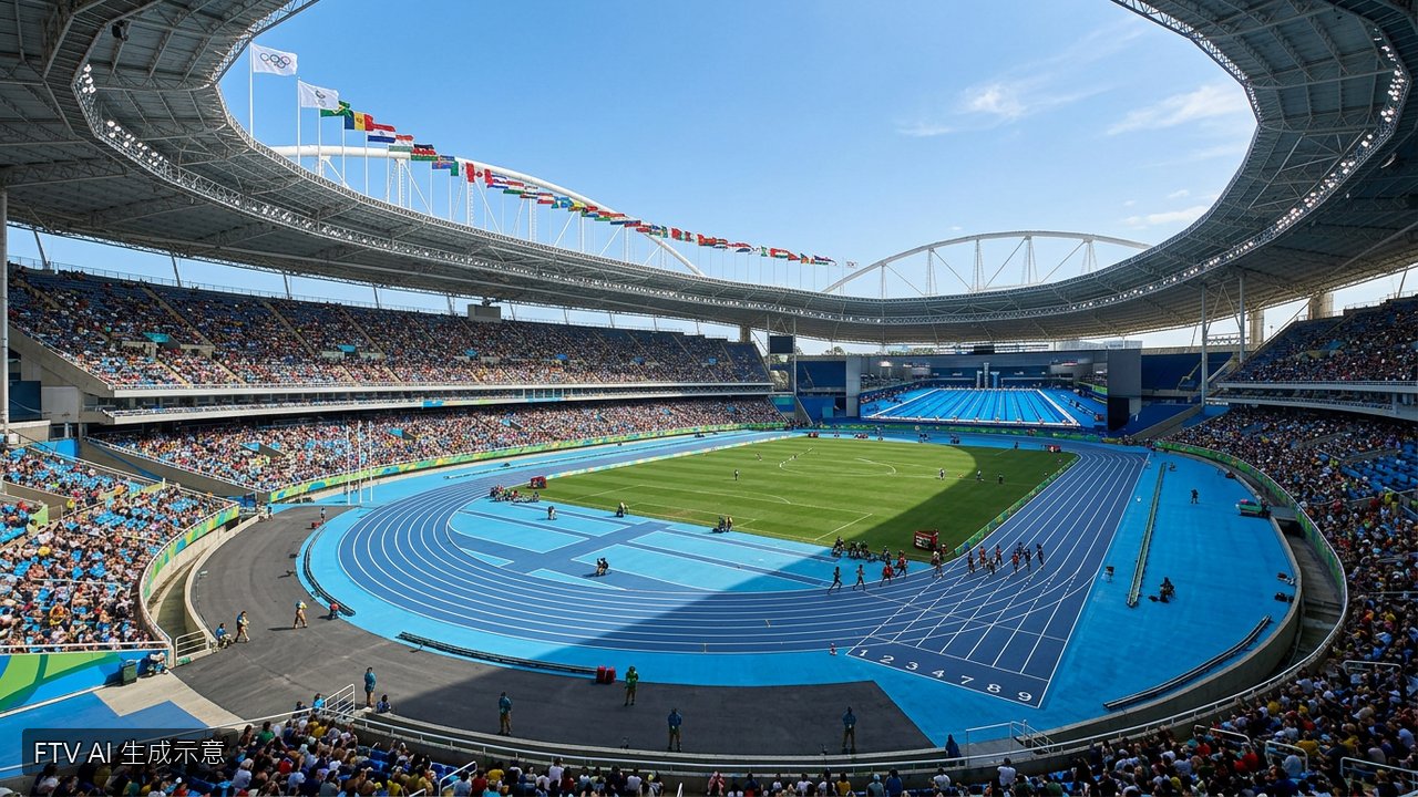 IOC修改憲章強化中立 2032起改以分項評估奧運項目