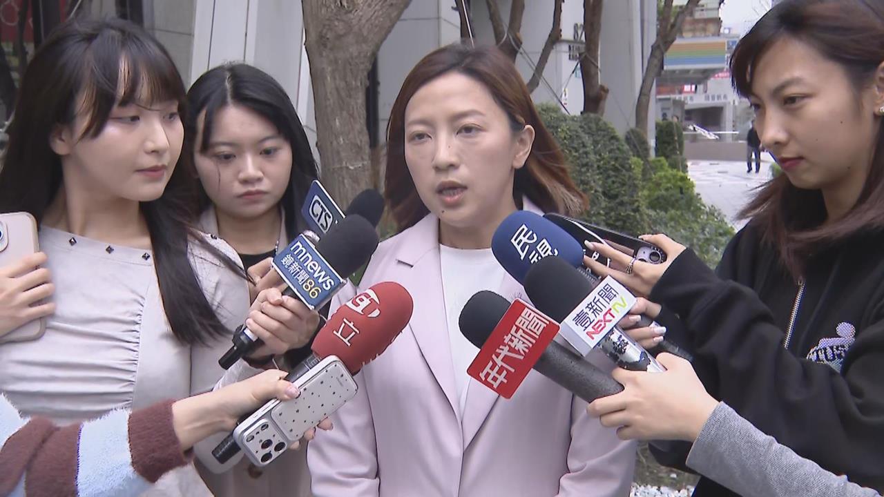 快新聞／要求道歉！李四川競總主委竟言語恐嚇　陳乃瑜哽咽還原經過