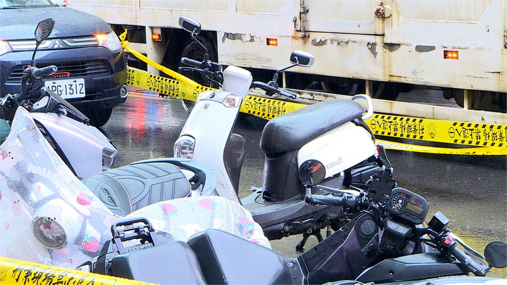 都在演？被逮一度崩潰大哭　土城殺妻男在警局「吃好睡好」