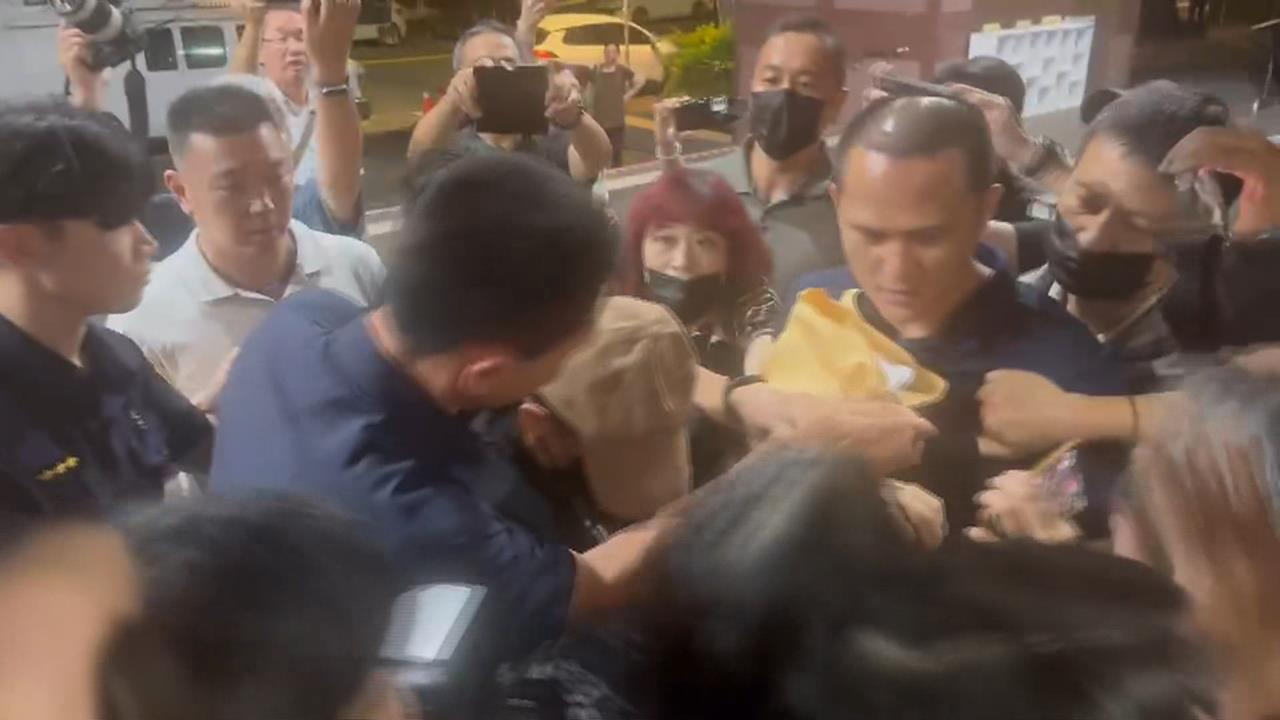 獲利逾21億！長榮集團爆內線交易　張國華兄弟被約談