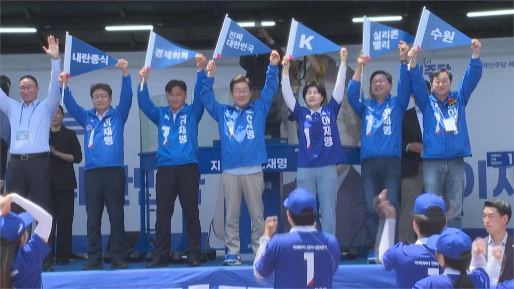 「工人總統」李在明新政新氣象　得罪3任總統被稱「韓版川普」