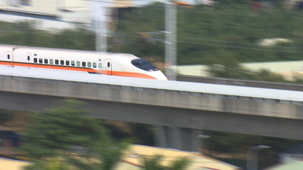 北宜高鐵預算4千億 專家批:效益低.衝擊東部幹線