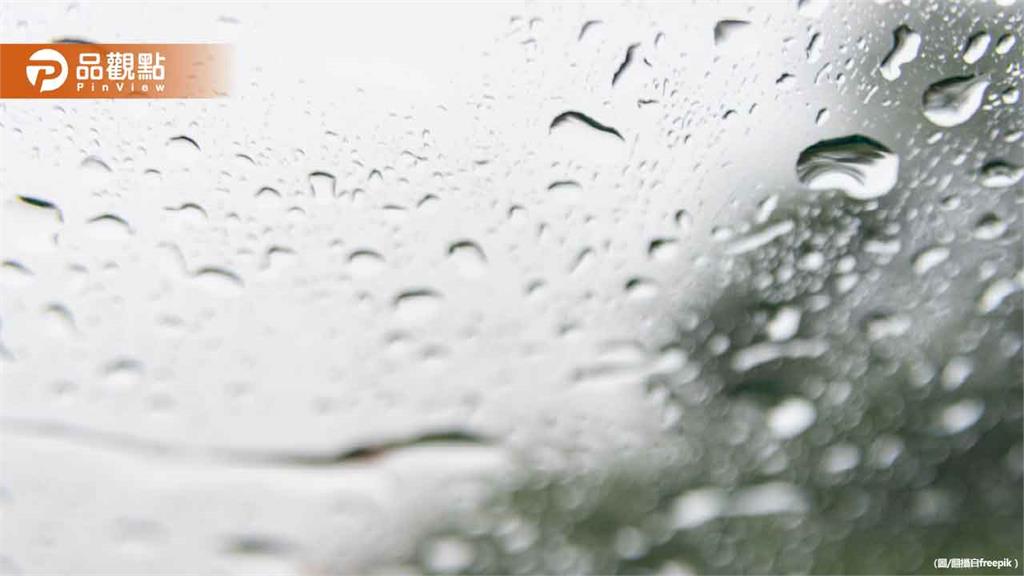 今「霜降」東北季風水氣多！光復節連假雨不停