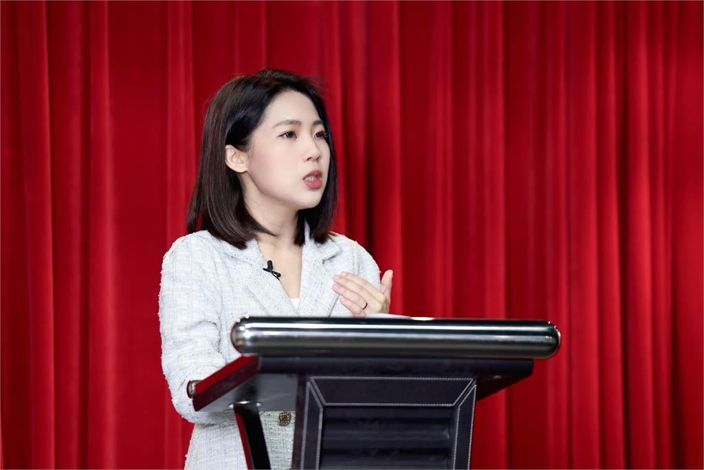 徐巧芯喊「國民黨打柯文哲不聰明」掀反彈！名嘴諷：政治外遇