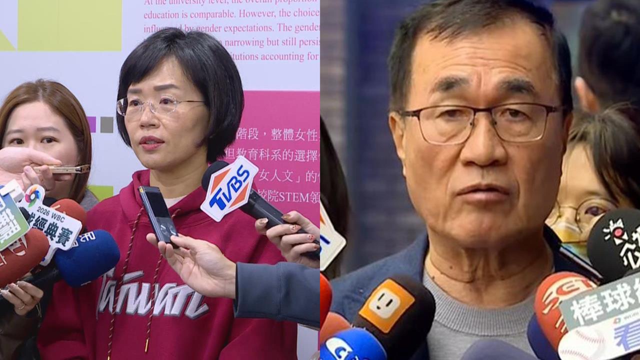 蘇巧慧民調打趴李四川！黃暐瀚直言「差距太小」曝1事：誰贏都不奇怪