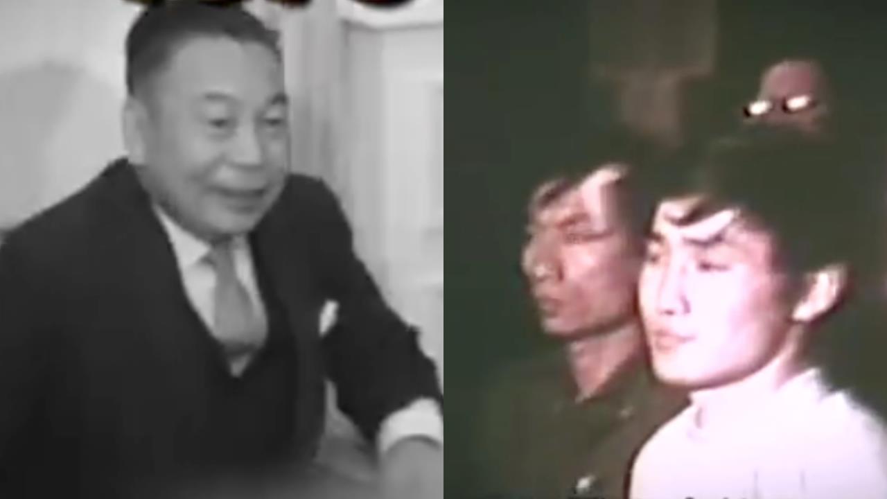關鍵今日／台菁英「拒加入國民黨」丟工作！留美行刺「蔣家太子爺」一聲槍響改變命運