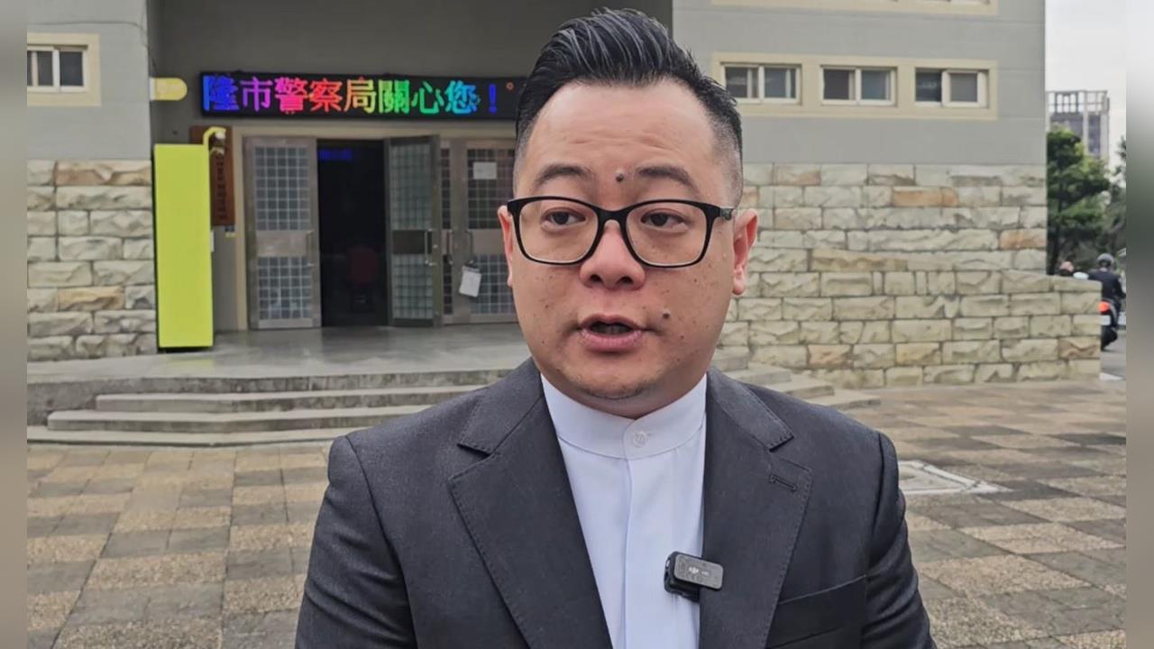 快新聞／艱困選區拚翻盤！前進基隆暖暖　童子瑋拋「生活市長」政見