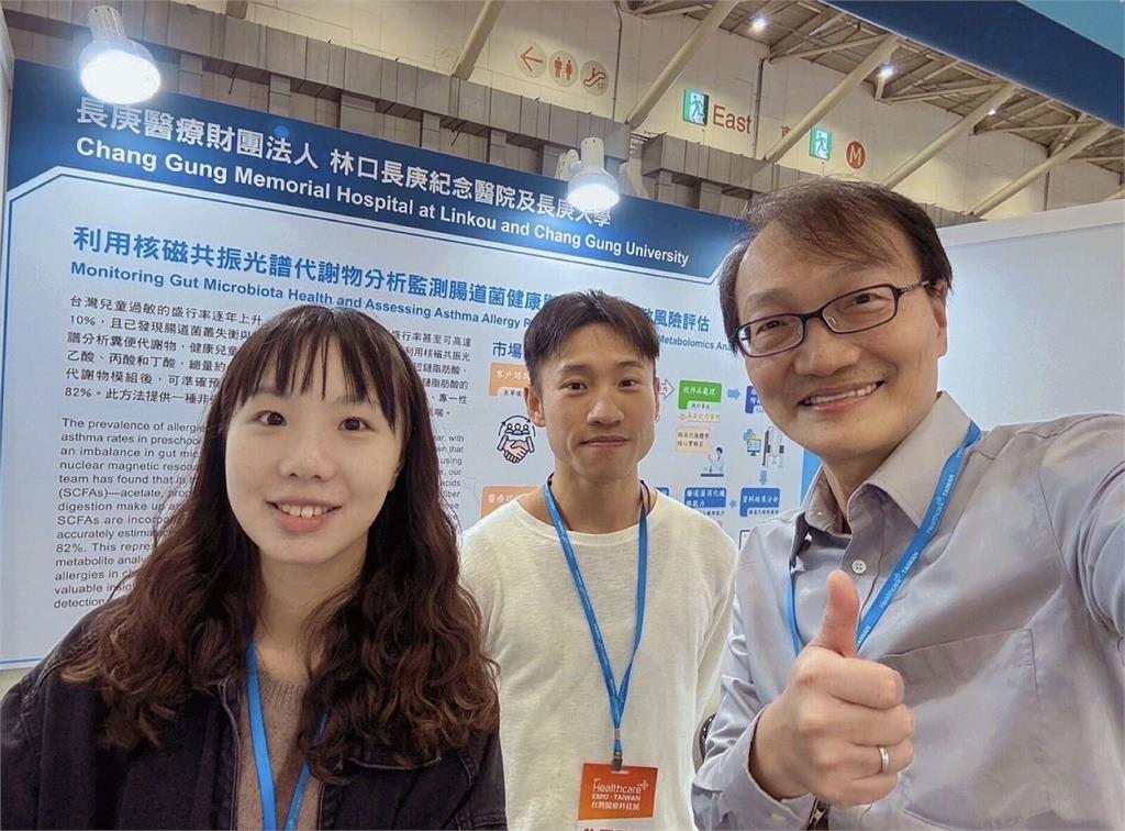 餵母乳大勝配方奶粉! 長庚研究解密代謝變化「減少肥胖過敏」