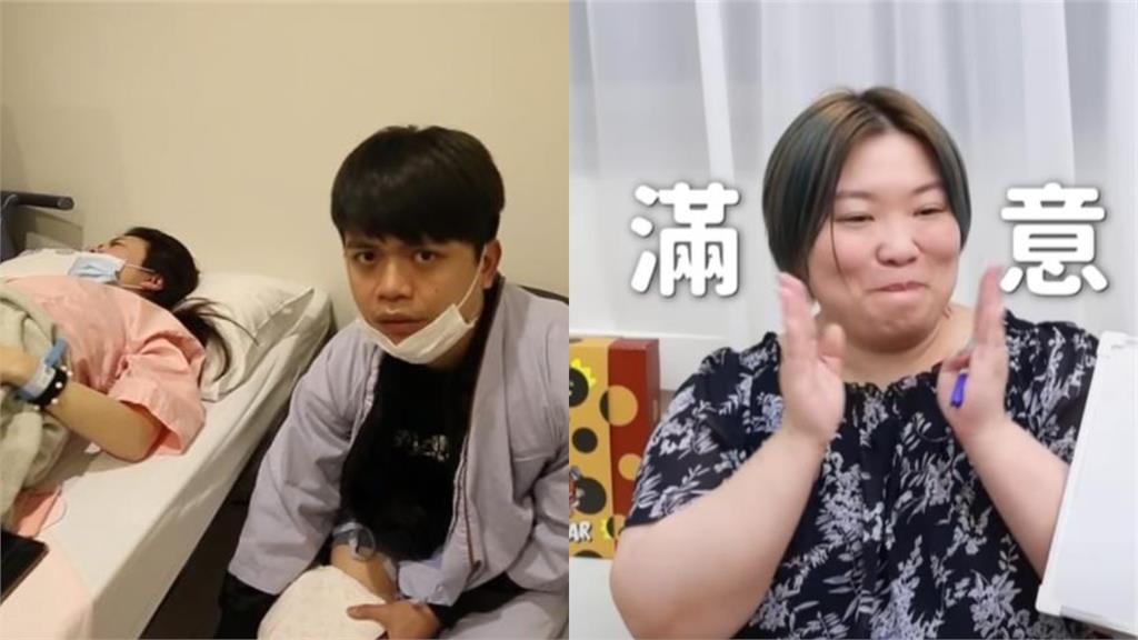蔡阿嘎發不自殺聲明！網憶「4年前被榔頭男痛毆」揭背後陰謀嚇壞全場