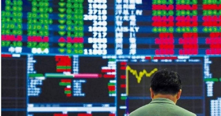 台股8日險守24K大關　台積電創高拉回收1175元