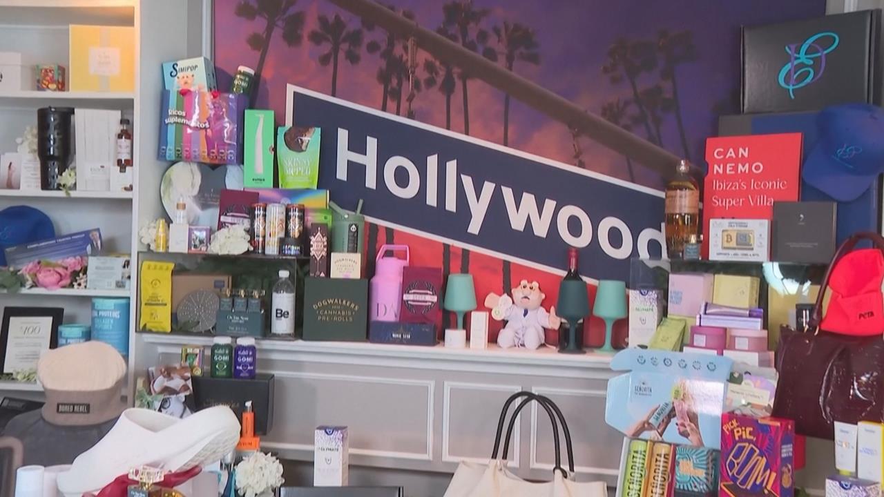 沒得獎也有份!奧斯卡將登場 入圍者千萬大禮包超豪華