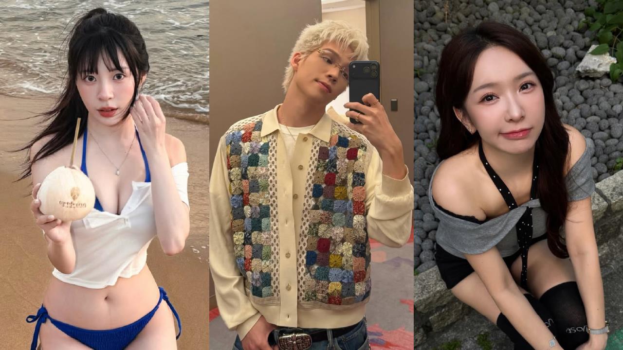 派偉俊認愛啦啦隊女神！前任曝對話「細數交往罪狀」怒轟：算我倒霉