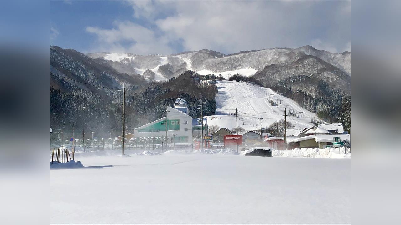 日本滑雪場意外頻傳！　纜車故障、遊客受困兩小時