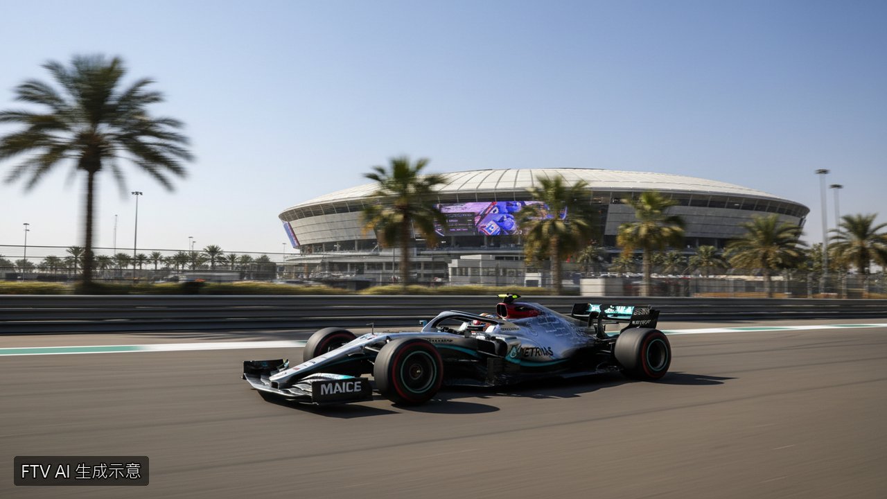 F1邁阿密大獎賽！賓士19歲天才Kimi Antonelli奪冠　連三場桿位起跑寫紀錄