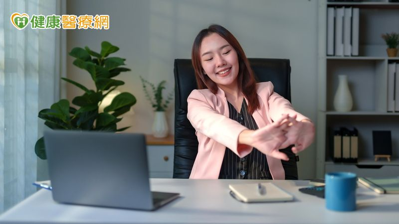 年節壓力大!醫:學習「視角轉換」、管理「能量流動」