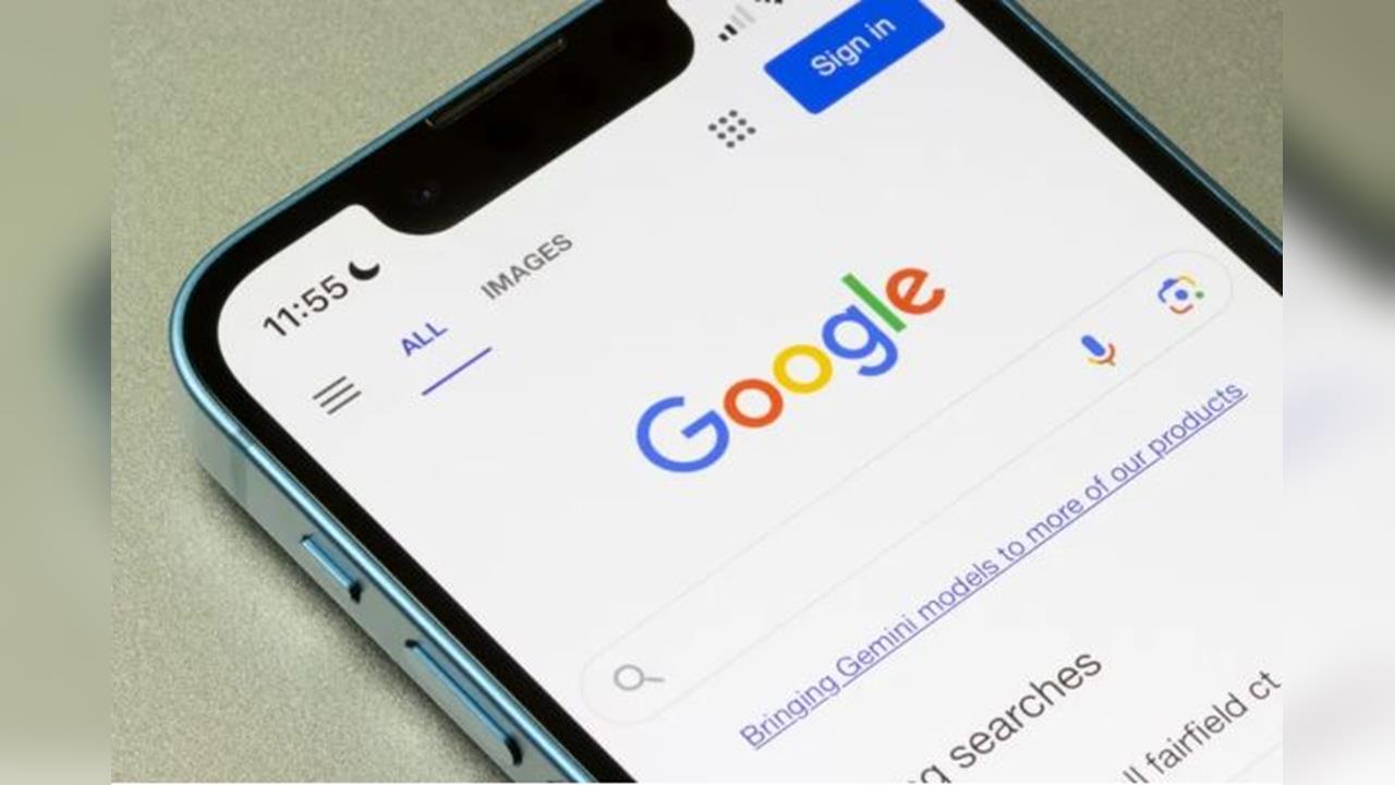 Google發表新一代AI模型　推理能力博士級可讀懂空氣