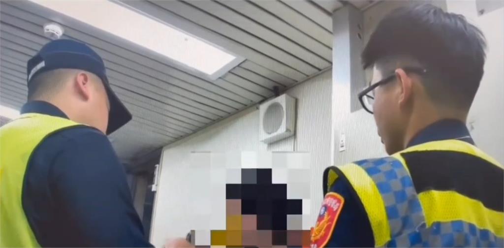 快新聞／石牌站驚傳砍人案！女月台候車背部中刀濺血　北捷回應了