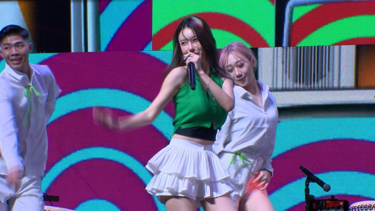 仁寶旺年會嗨登場 黃仁勳兆元宴將登場有受邀出席？