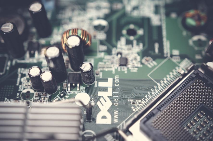 Dell傳將停用中國製晶片　法人：台廠可望受惠