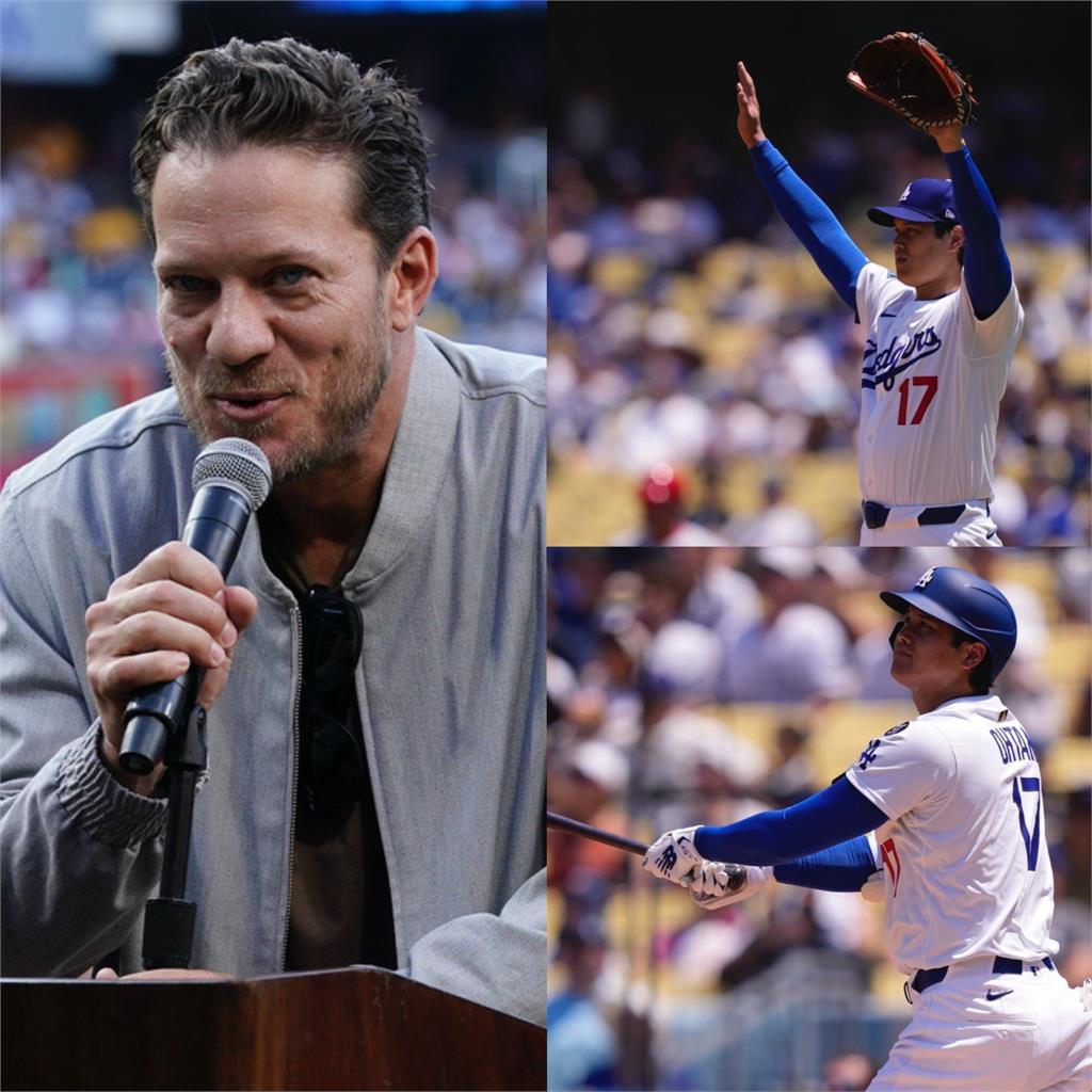 MLB／大谷翔平開外掛是我見過最強的球員！前賽揚強投皮維親口掛保證