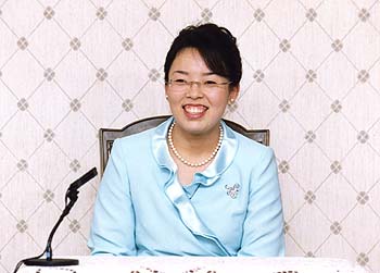快新聞／首例日本皇室確診感染源不明　瑤子女王「中等症狀」住院