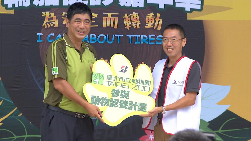 保障行車安全  輪胎定期檢查是關鍵
