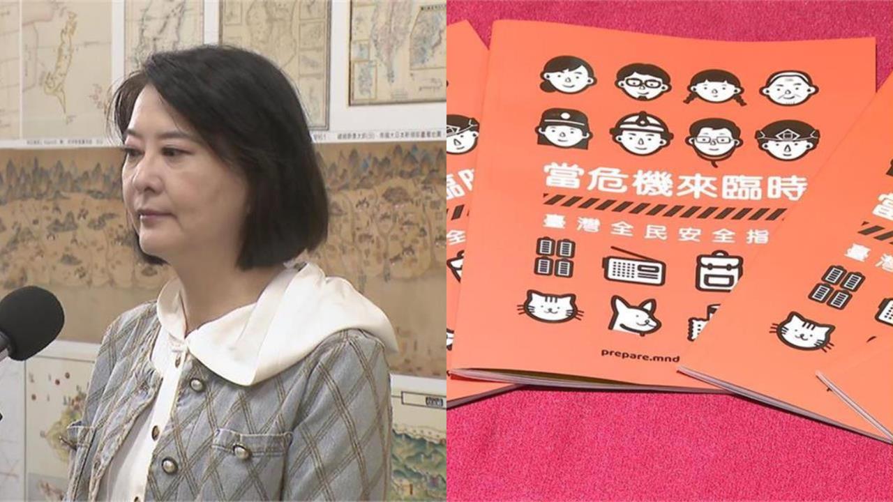 王鴻薇譏小橘書沒用「唸完早被砍」!律師「反擊1句」網狂點頭:智商堪憂