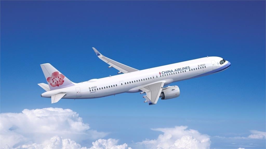 不斷更新/海葵打亂空中交通 立榮、華信「國內線今停飛」班機異動總整理