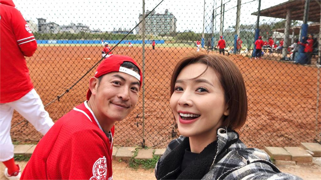 吳婉君4點聲明「認了遭趙駿亞毆打」！交往8個月瘋狂情勒：難以消除的夢靨
