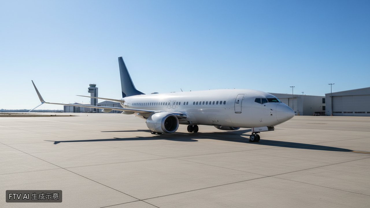 波音 737 MAX 停飛案勝訴!美陪審團駁回波蘭航空 80 億求償