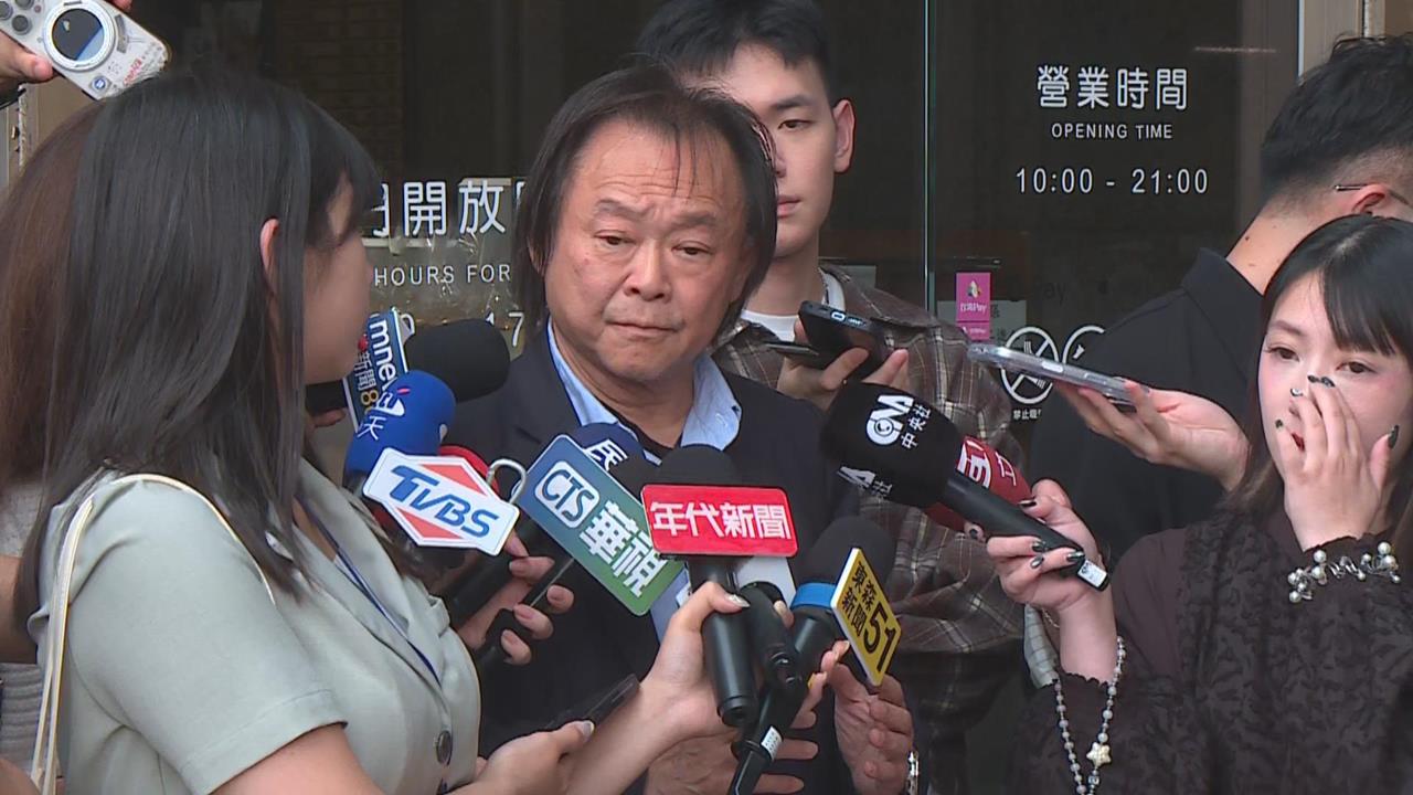 快新聞／黃國昌瞎扯綠營「主導噴辣椒水」拒道歉！王世堅傻眼：難怪民調低