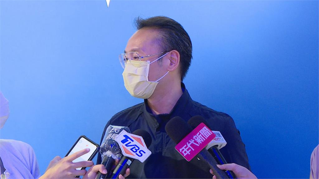 被高世俊逆轉　掉出提名名單　盧威：輸給加權制度