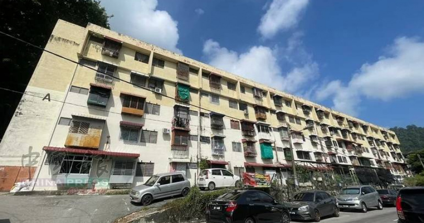 元宵夜揭母子雙亡悲劇！母病逝10天　兒伴屍後也猝死