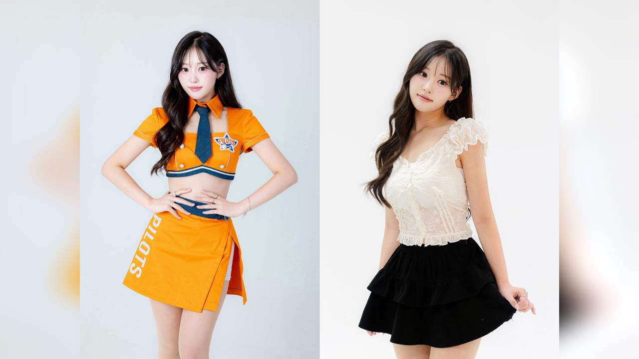 啦啦隊／領航猿18歲「超萌忙內」勇闖台灣！金旼率應援初登板倒數計時