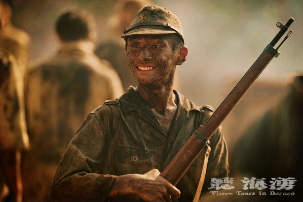 快新聞／藍稱「戲劇竄改歷史」刪光公視預算　《聽海湧》導演批：跳梁小丑指手畫腳