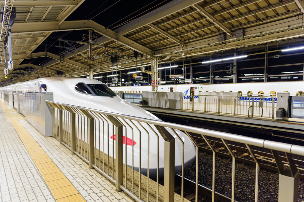 快新聞/日本東北新幹線驚傳「調度列車故障」 東京往返仙台全面停駛